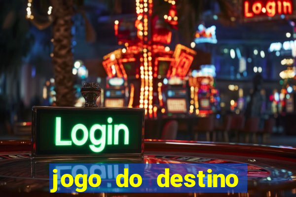 jogo do destino serie turca